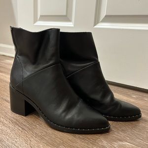 Treasure & Bond Booties